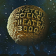 Mystery Science Theater 3000